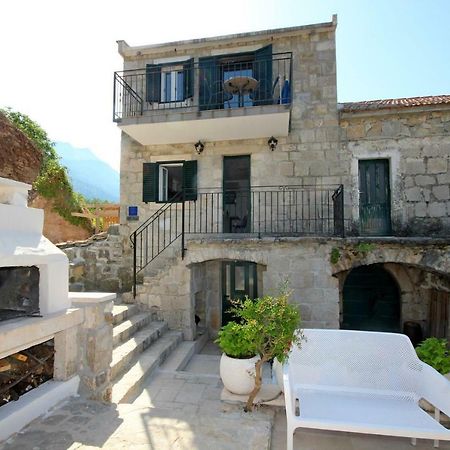 ברלה Apartmani Dalmacija מראה חיצוני תמונה