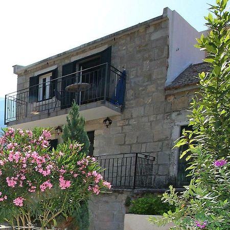 ברלה Apartmani Dalmacija מראה חיצוני תמונה