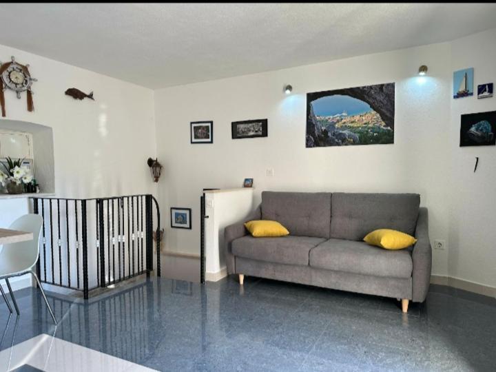 ברלה Apartmani Dalmacija מראה חיצוני תמונה