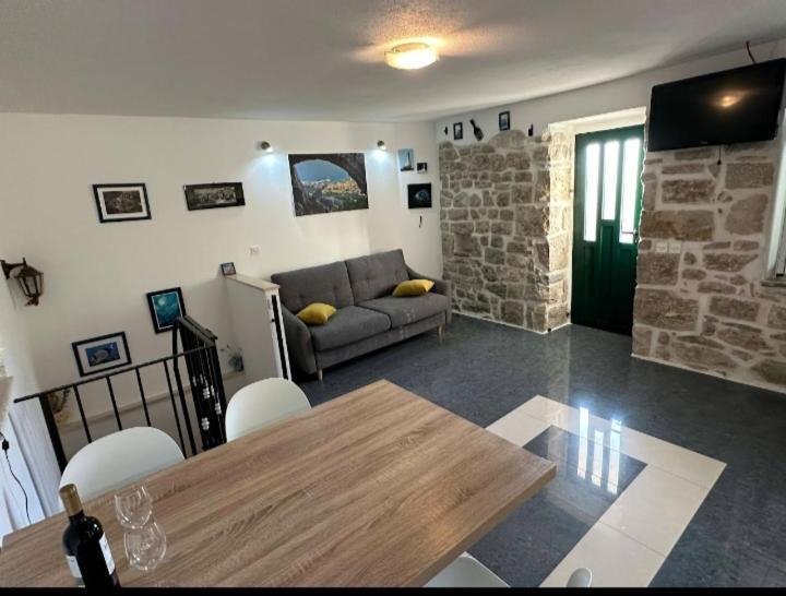 ברלה Apartmani Dalmacija מראה חיצוני תמונה