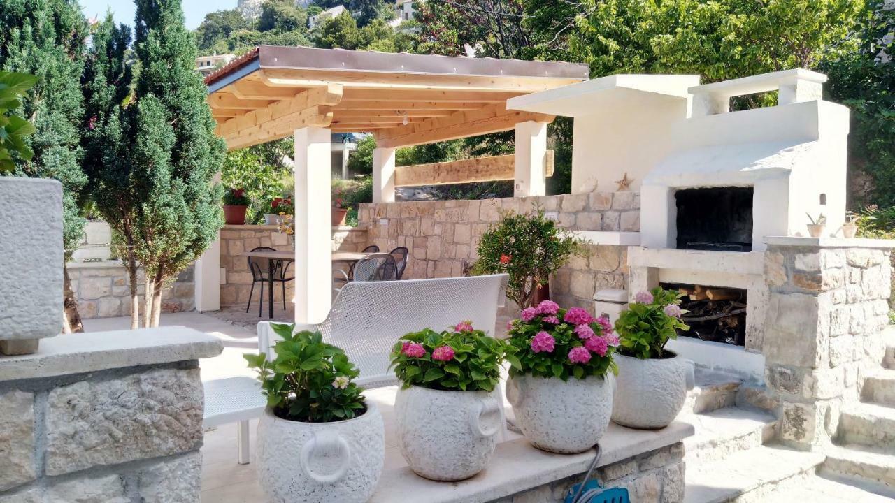 ברלה Apartmani Dalmacija מראה חיצוני תמונה