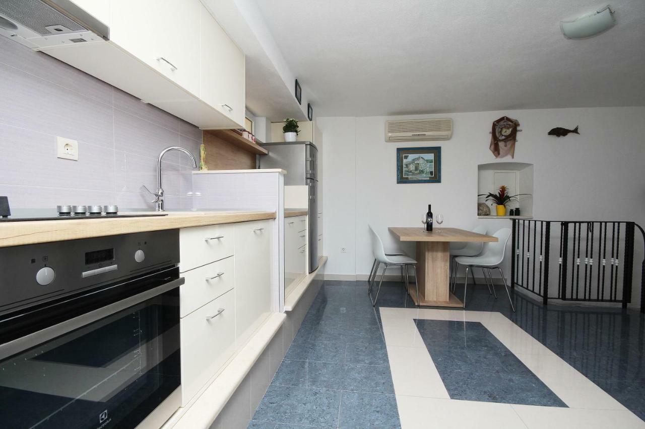 ברלה Apartmani Dalmacija מראה חיצוני תמונה