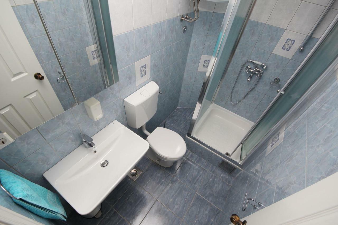 ברלה Apartmani Dalmacija מראה חיצוני תמונה