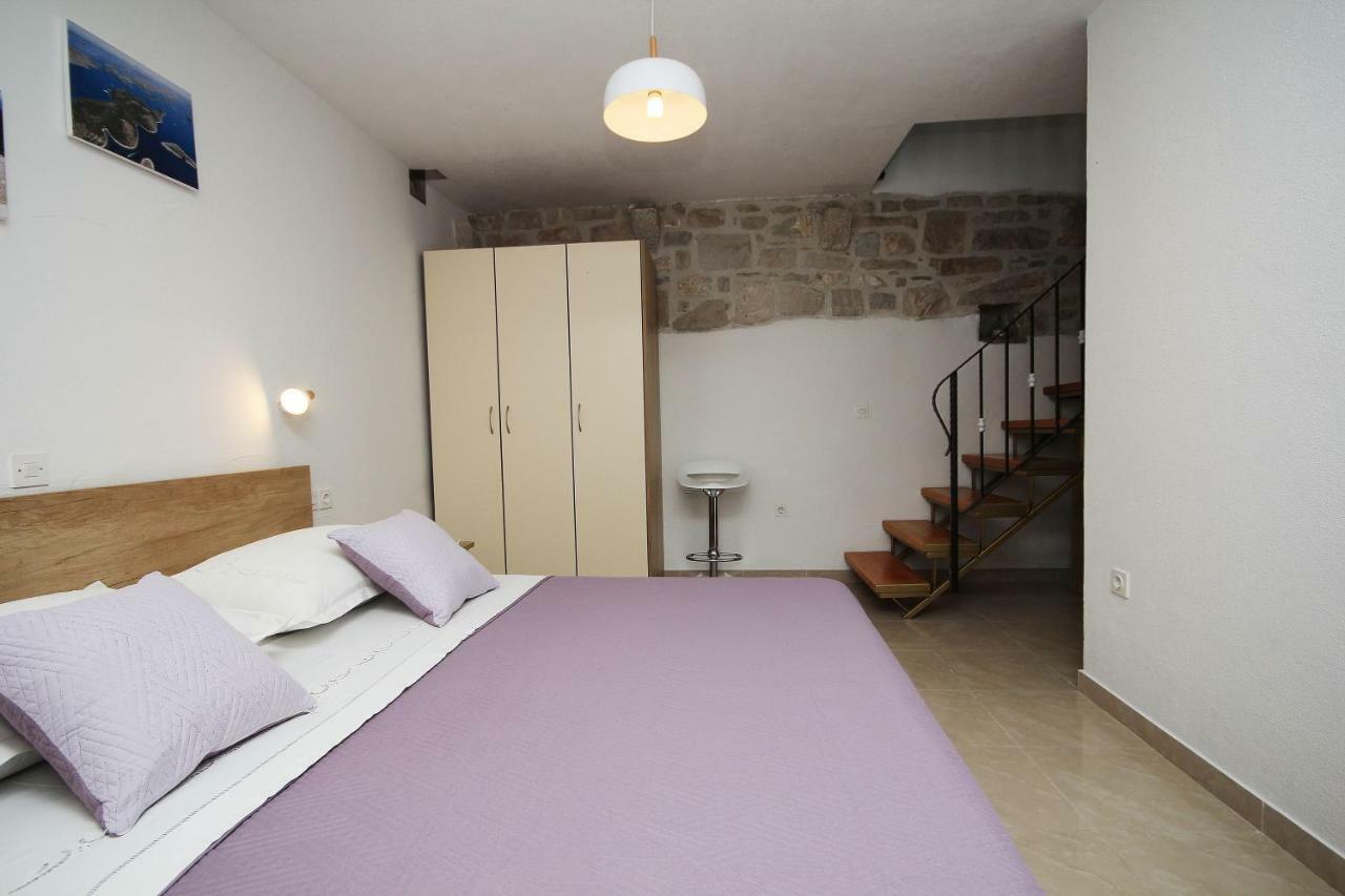 ברלה Apartmani Dalmacija מראה חיצוני תמונה