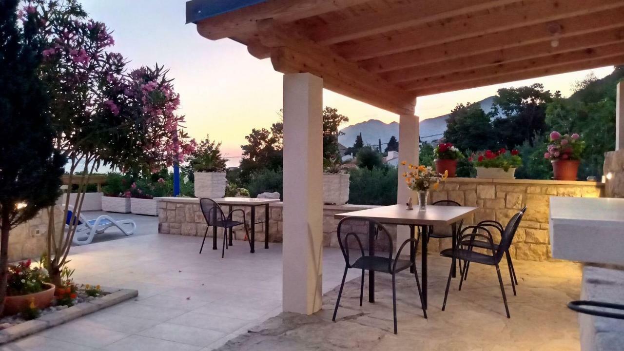 ברלה Apartmani Dalmacija מראה חיצוני תמונה