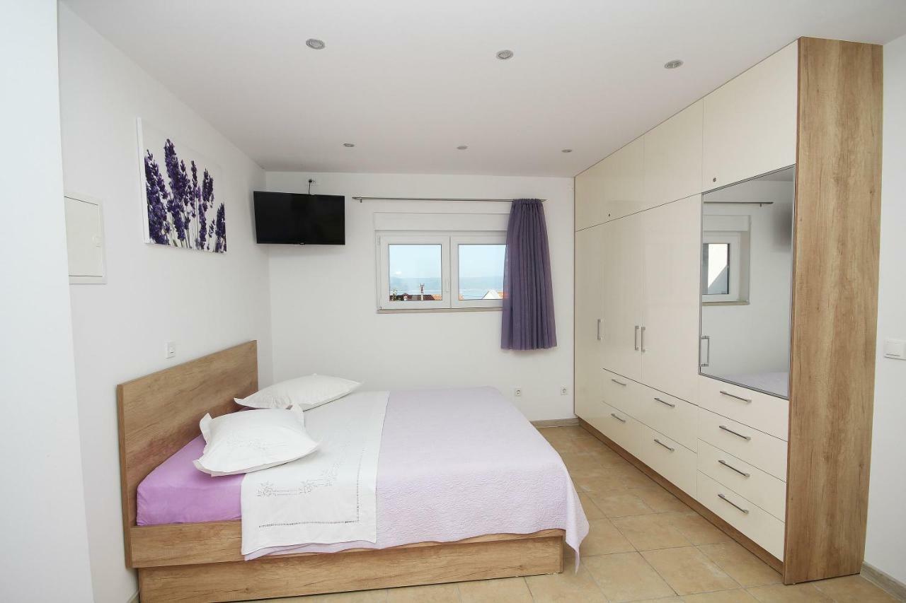 ברלה Apartmani Dalmacija מראה חיצוני תמונה