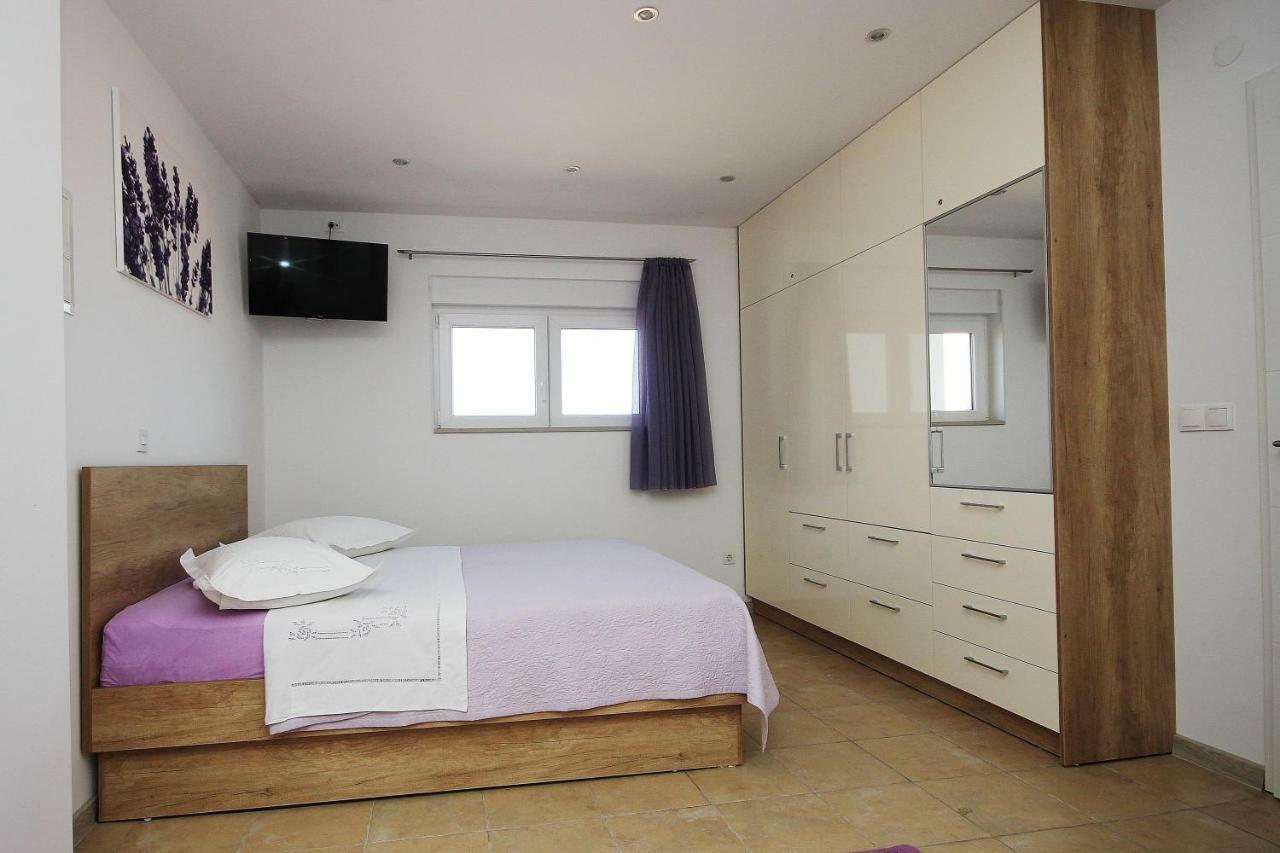 ברלה Apartmani Dalmacija מראה חיצוני תמונה