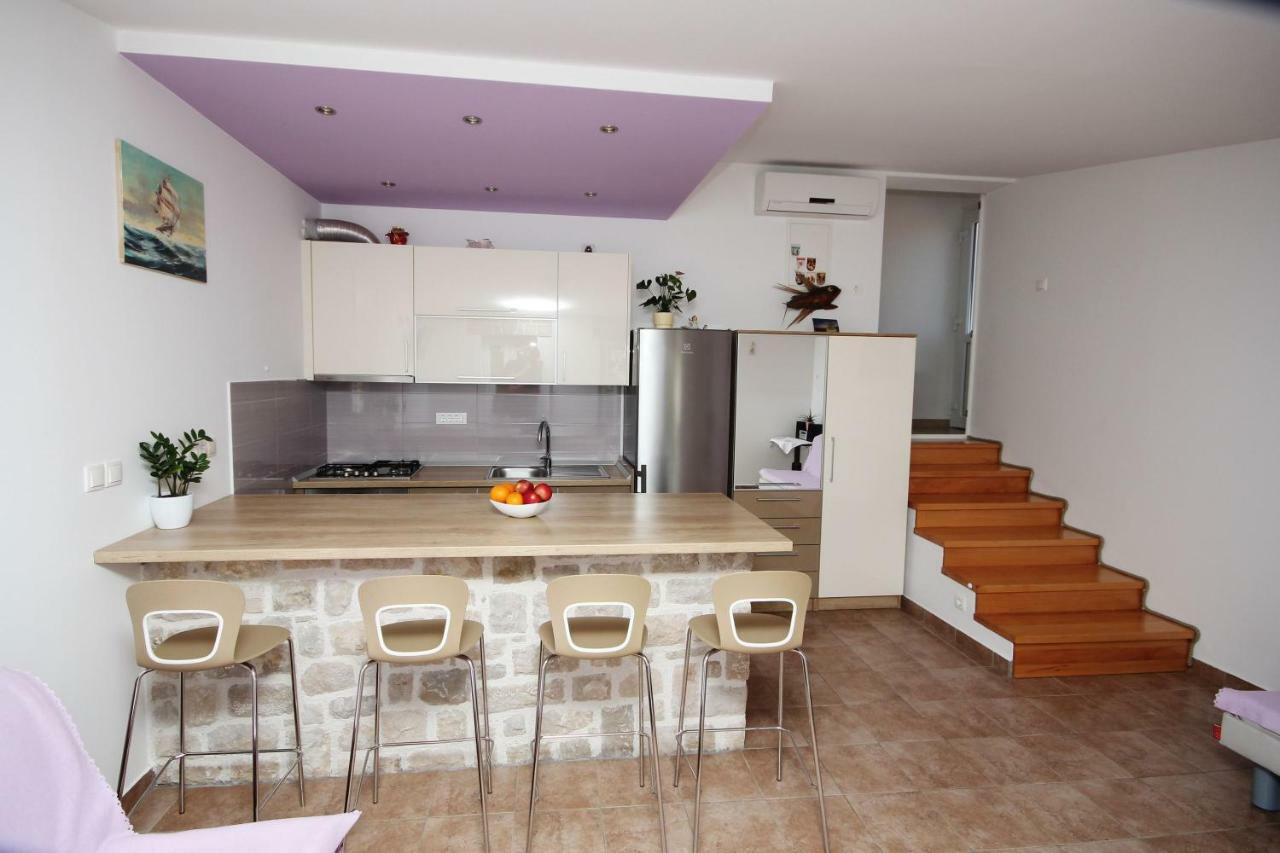 ברלה Apartmani Dalmacija מראה חיצוני תמונה
