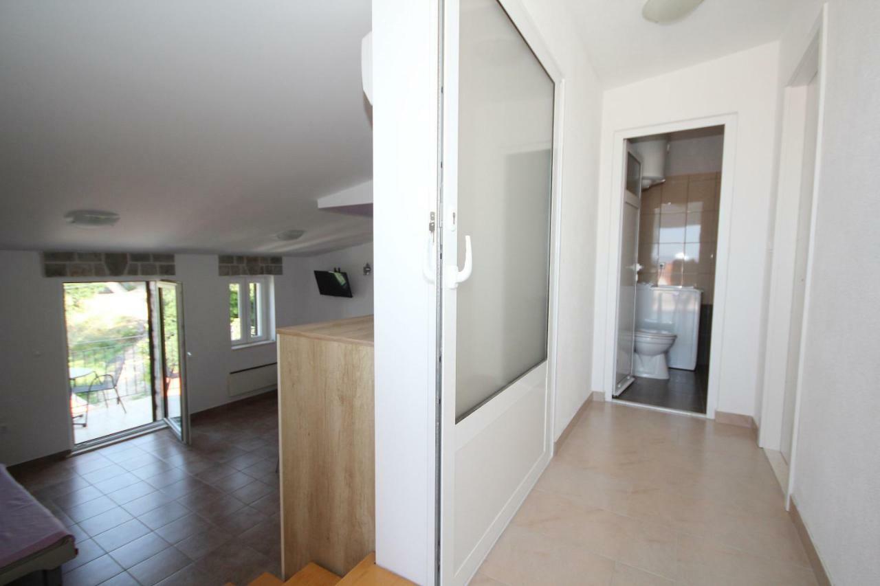 ברלה Apartmani Dalmacija מראה חיצוני תמונה