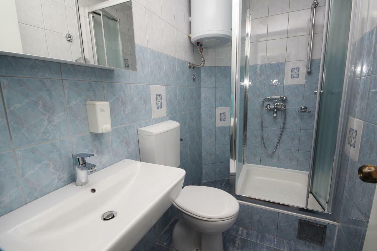 ברלה Apartmani Dalmacija מראה חיצוני תמונה