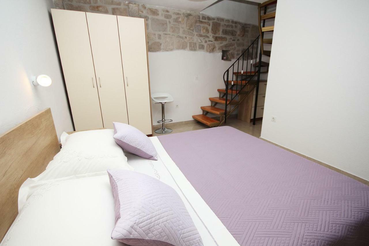 ברלה Apartmani Dalmacija מראה חיצוני תמונה