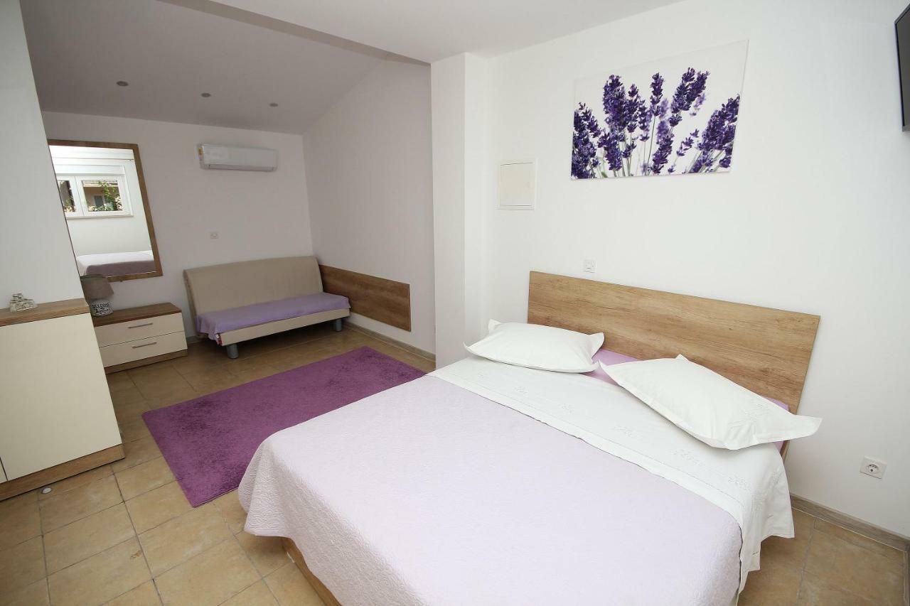 ברלה Apartmani Dalmacija מראה חיצוני תמונה