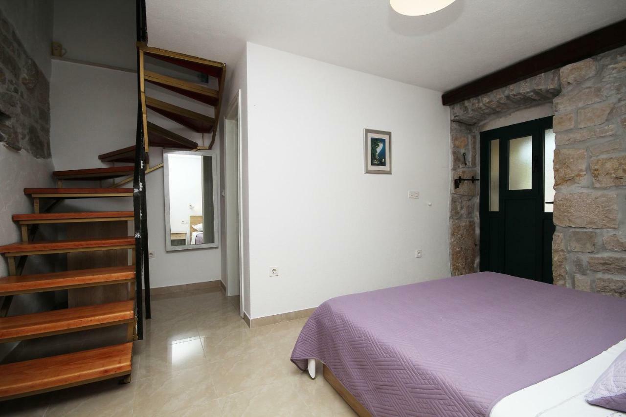 ברלה Apartmani Dalmacija מראה חיצוני תמונה
