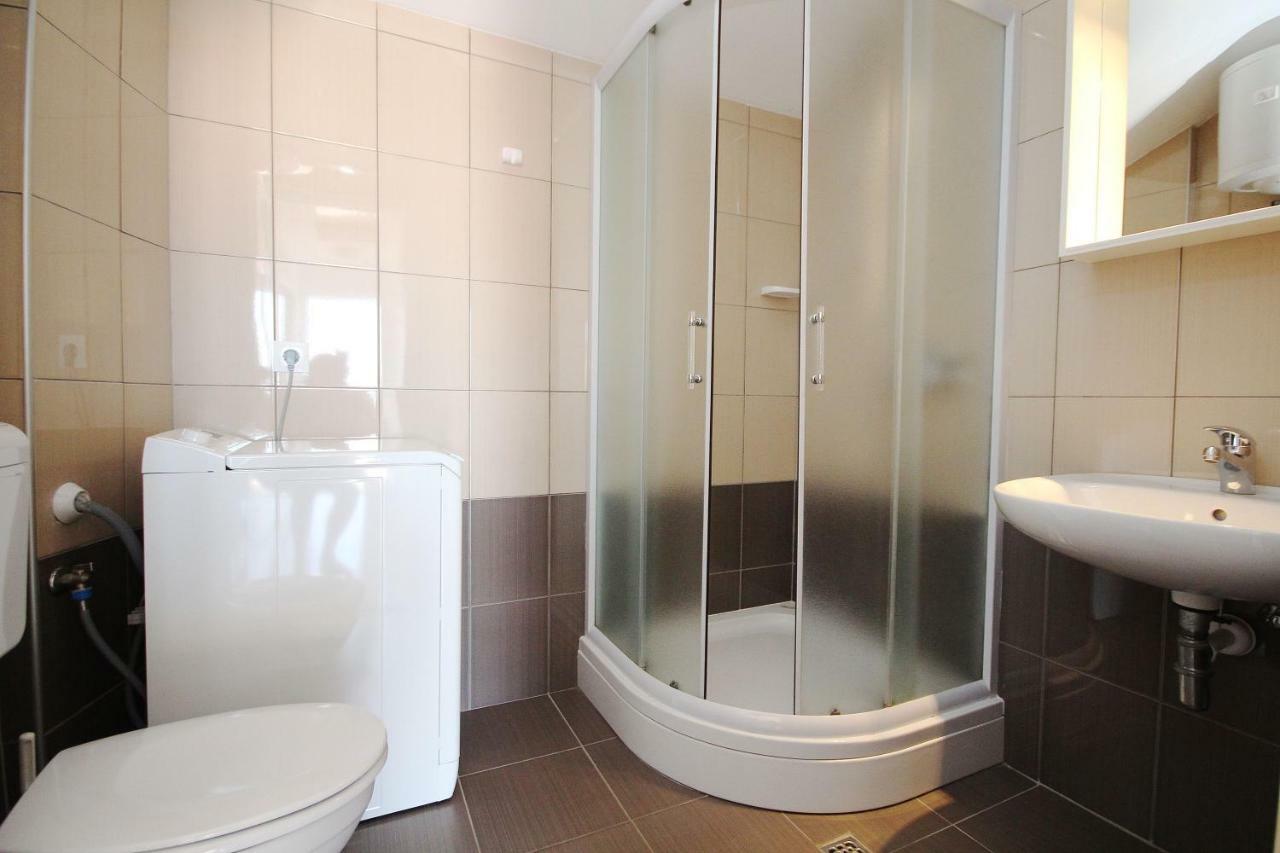 ברלה Apartmani Dalmacija מראה חיצוני תמונה